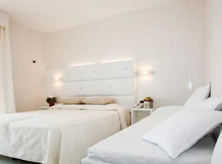 Otel Savoy Caorle
