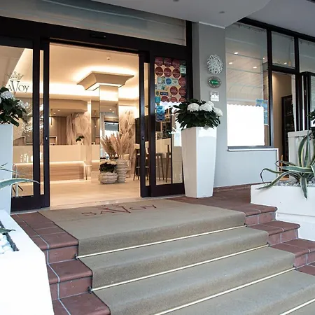 Savoy 4* Caorle