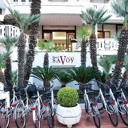 Savoy Caorle