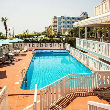 Savoy Hotel Caorle