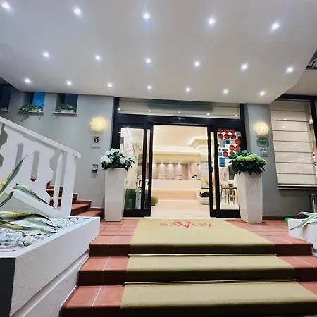Savoy Otel