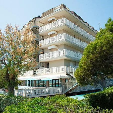 Savoy 4* Caorle