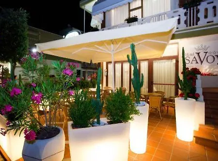 Otel Savoy 4*