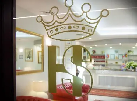 Savoy Hotel 4*