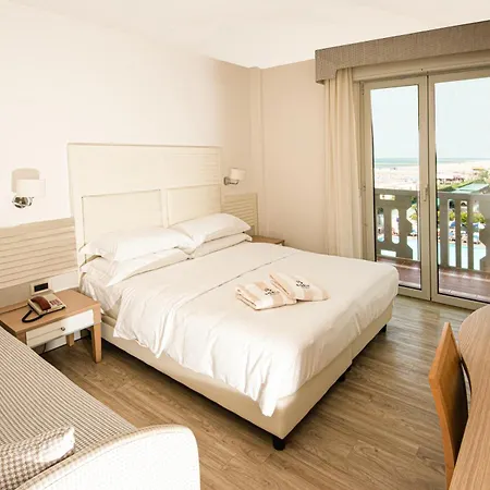 Savoy Caorle
