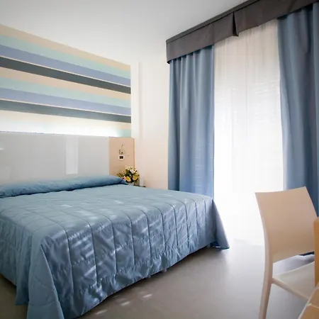Otel Savoy Caorle