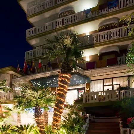 Otel Savoy Caorle