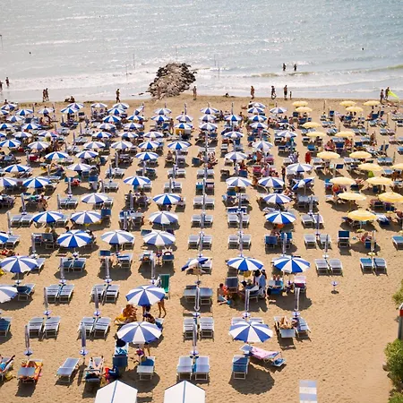 Otel Savoy Caorle