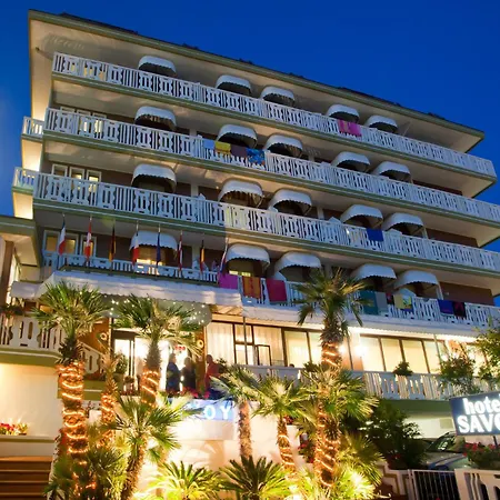 Otel Savoy