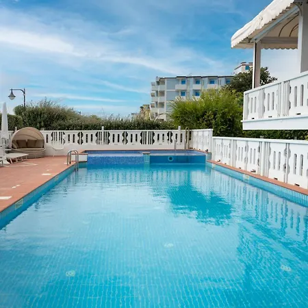 Otel Savoy 4*