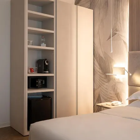 Savoy Otel Caorle