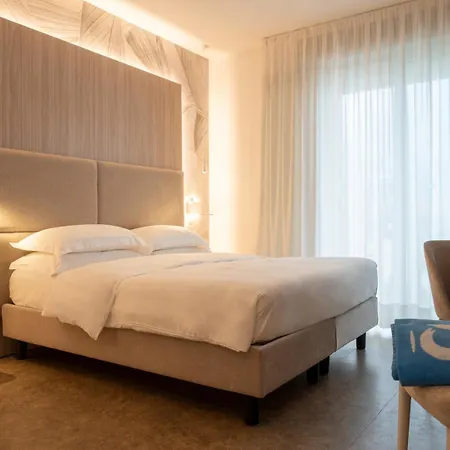 Savoy Otel Caorle