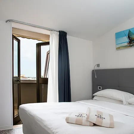 Otel Savoy Caorle