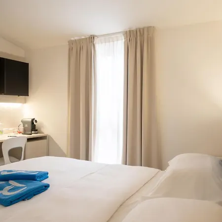 Otel Savoy