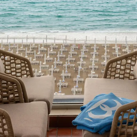 Otel Savoy