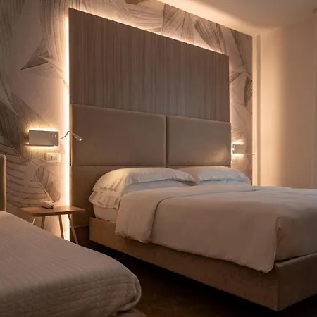 Otel Savoy Caorle