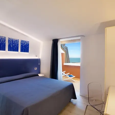 Savoy Otel Caorle