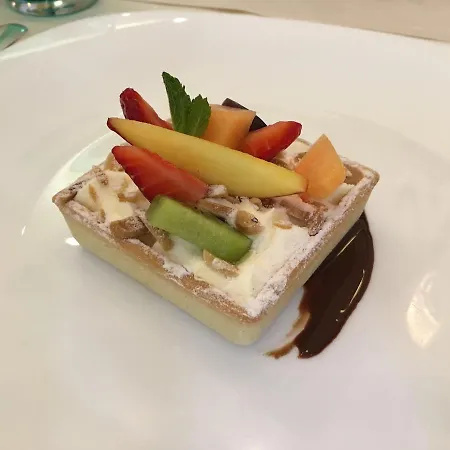 Hotel Savoy 4*