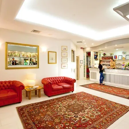 Savoy Otel 4*